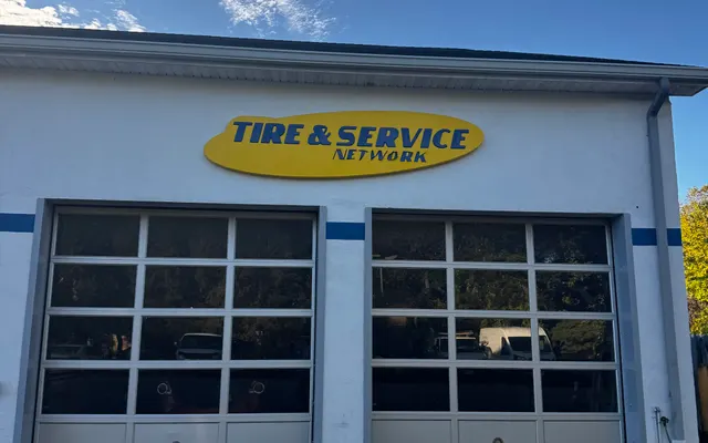 Photo of Wayne Tire & Service, an auto repair shop in Wayne, NJ