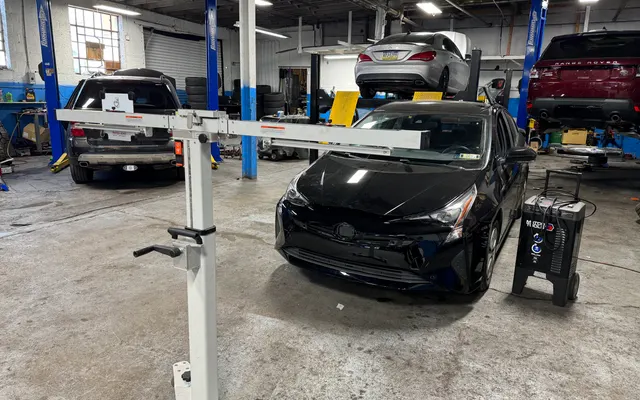 Photo of Carols Auto Repair, an auto repair shop in Newark, NJ