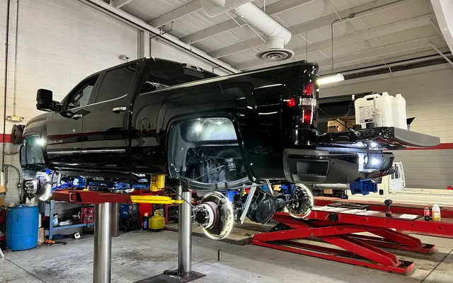 Photo of Purdy Automotive, an auto repair shop in Galloway, NJ