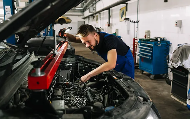 Photo of Voglers Auto Repair & Service, an auto repair shop in Phillipsburg, NJ