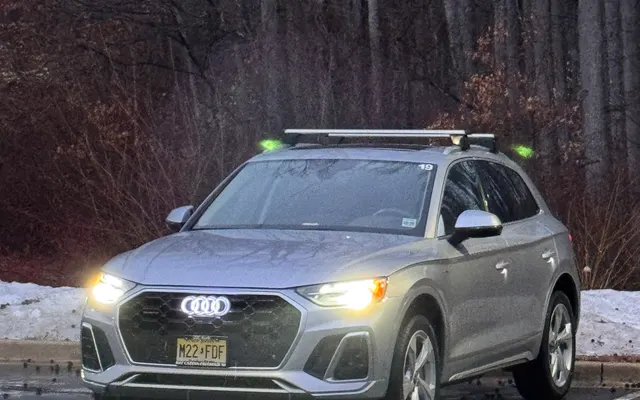Photo of Audi Freehold Service, an auto repair shop in Freehold, NJ
