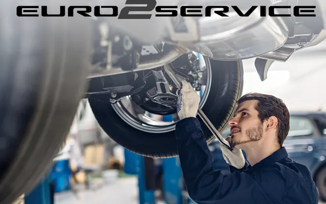 Photo of EuroService 2 Automotive, an auto repair shop in Somerville, NJ