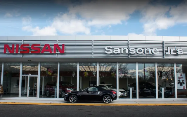Photo of Sansone Jr's 66 Nissan Service Department, an auto repair shop in Neptune Township, NJ