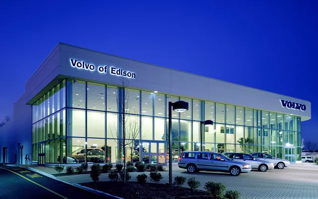 Photo of Volvo Car Service Edison, an auto repair shop in Edison, NJ