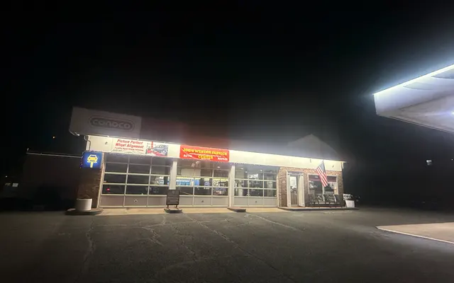 Photo of Joe's Weston Service Center, an auto repair shop in Manville, NJ