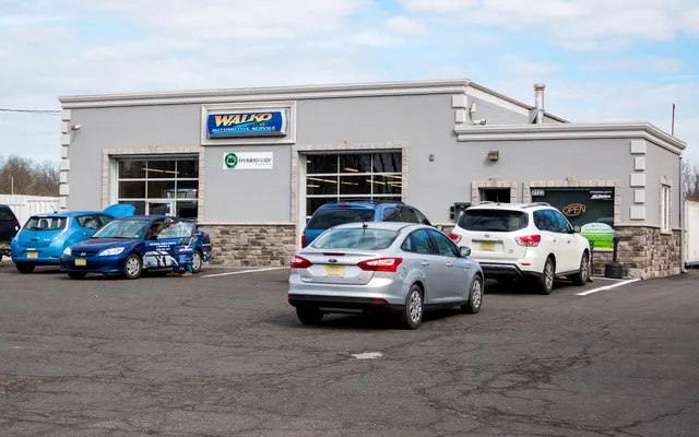 Photo of Walko Automotive Service, LLC, an auto repair shop in Hillsborough Township, NJ