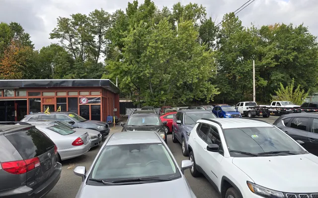 Photo of HANDS ON AUTO REPAIR INC,, an auto repair shop in Cranford, NJ