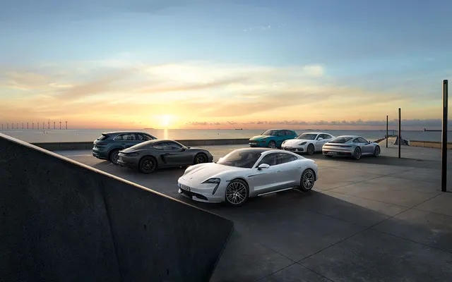 Photo of Porsche Edison Service, an auto repair shop in Edison, NJ