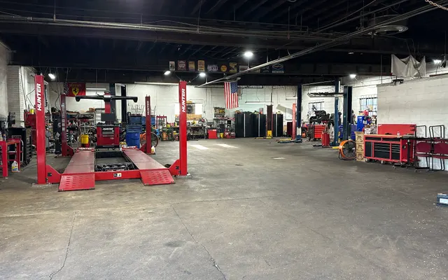 Photo of Jake's Car Care, an auto repair shop in West Orange, NJ