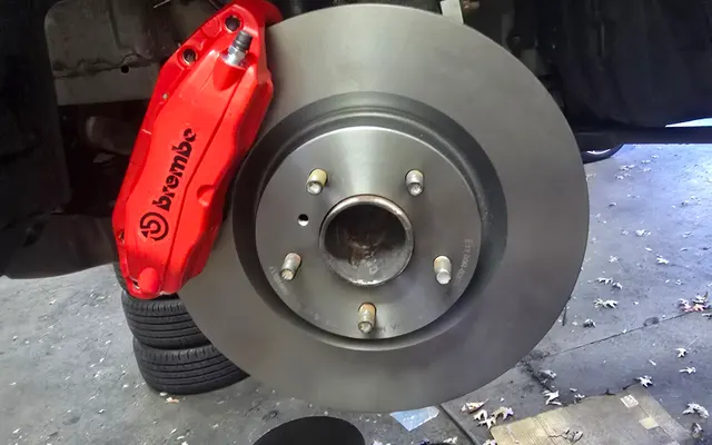 Photo of Accurate Auto Repair, an auto repair shop in Clifton, NJ
