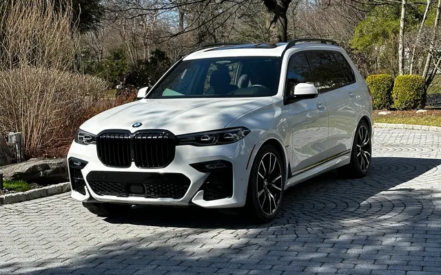 Photo of BMW of Bloomfield Service Center, an auto repair shop in Bloomfield, NJ
