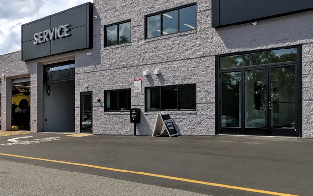 Photo of RK Kia of Vineland Service, an auto repair shop in Vineland, NJ