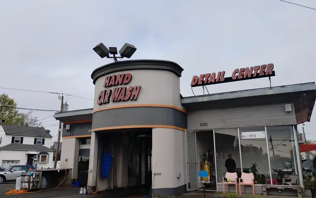 Photo of ENR-G SVC OIL CHANGE and FULL MECHANIC SERVICES, an auto repair shop in Union, NJ