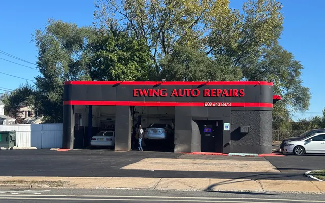 Photo of Ewing Auto Repairs, an auto repair shop in Ewing Township, NJ