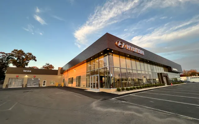 Photo of Lester Glenn Hyundai Toms River Service Department, an auto repair shop in Toms River, NJ