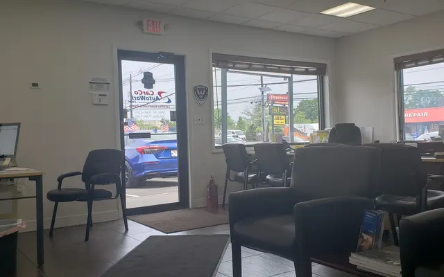 Photo of Carco Auto World, an auto repair shop in South Plainfield, NJ