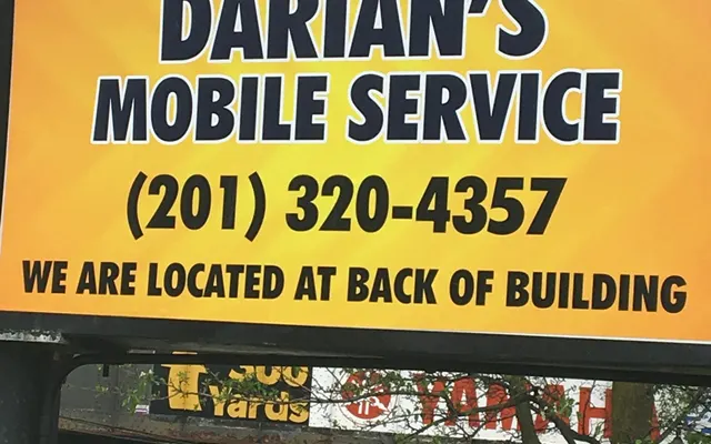 Photo of Darian's Auto Repairs, an auto repair shop in Metuchen, NJ