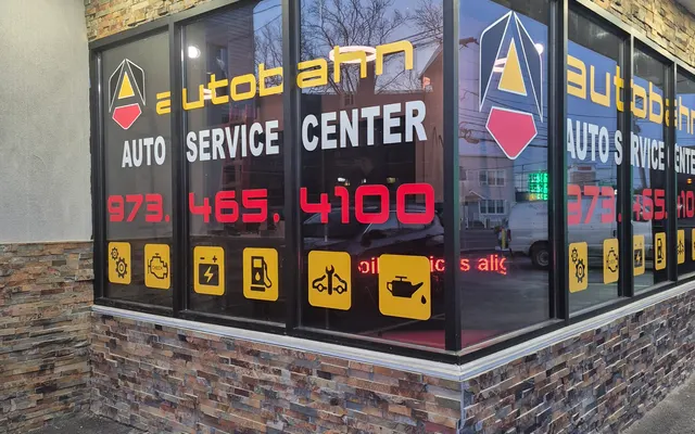 Photo of AutoBahn Auto Repair, an auto repair shop in Kearny, NJ