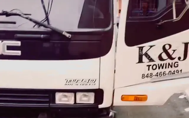 Photo of K&J Towing And Auto Repair, an auto repair shop in Hopelawn, NJ