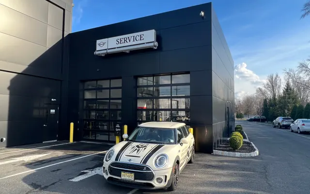 Photo of Mini Service Center, an auto repair shop in Edison, NJ