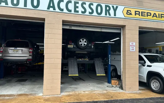Photo of Auto Accessory & Repair, an auto repair shop in Brick Township, NJ