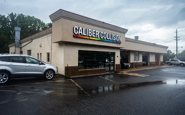 Photo of Caliber Collision, an auto repair shop in Blackwood, NJ