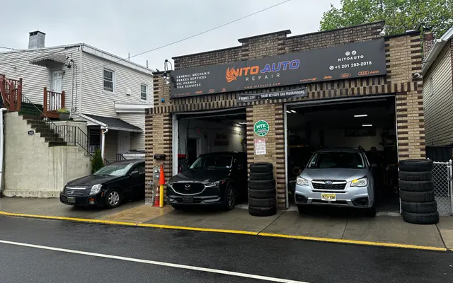 Photo of Nito Auto Repair, an auto repair shop in West New York, NJ