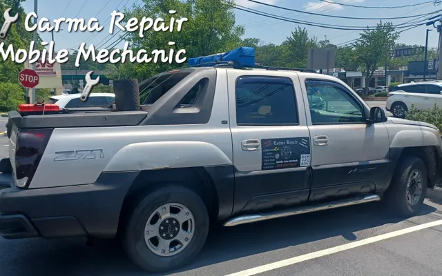 Photo of Carma Repair Mobile Mechanic, an auto repair shop in Toms River, NJ