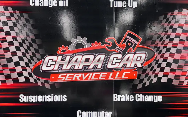 Photo of Chapa Car Service, an auto repair shop in Bergenfield, NJ