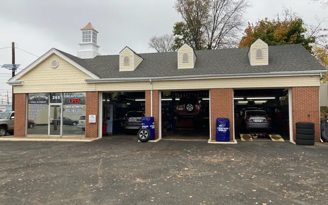 Photo of John's Automotive, an auto repair shop in Edison, NJ