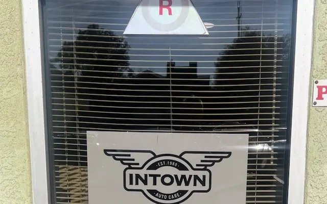 Photo of InTown Auto Care - European Automotive Repair: Audi, BMW, Land Rover, Mercedes, Mini, Porsche, Volkswagen, an auto repair shop in Moorestown, NJ