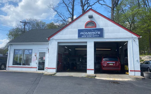 Photo of Romero's Auto Repair LLC | Ledgewood Auto Repair Shop, an auto repair shop in Ledgewood, NJ