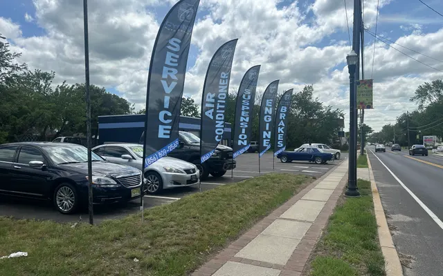 Photo of CYAN'S AUTO REPAIR, an auto repair shop in West Berlin, NJ