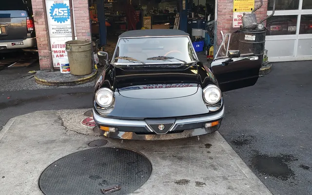 Photo of JTECH Auto Repair LLC, an auto repair shop in Montclair, NJ