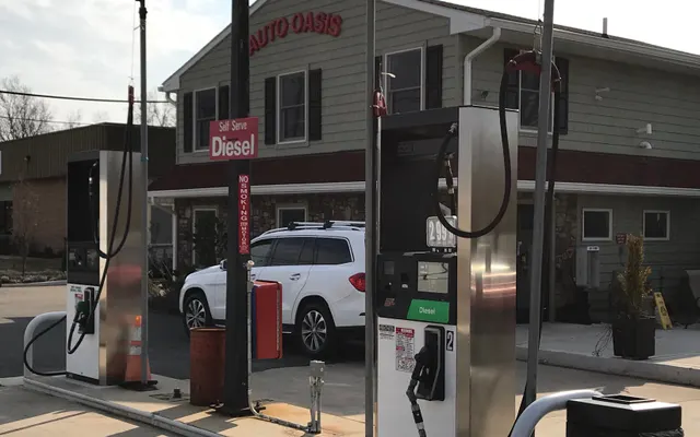 Photo of Auto Oasis, an auto repair shop in Flemington, NJ