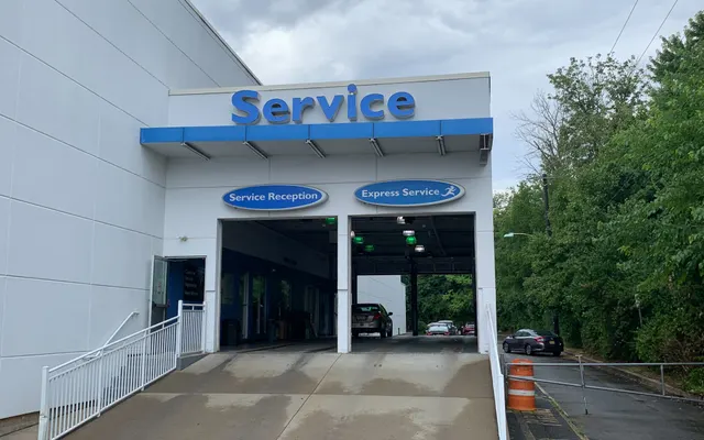 Photo of VIP Honda Service, an auto repair shop in North Plainfield, NJ