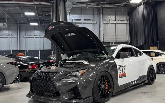 Photo of Next Level Auto NJ LLC, an auto repair shop in Plainfield, NJ