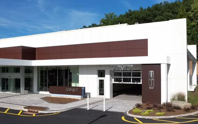 Photo of Lincoln of Ramsey Service, an auto repair shop in Ramsey, NJ