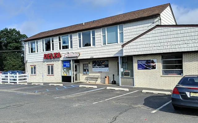 Photo of Delta Collision, Inc., an auto repair shop in Matawan, NJ