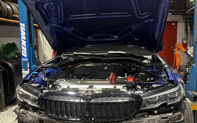 Photo of AJ Performance, an auto repair shop in Paterson, NJ