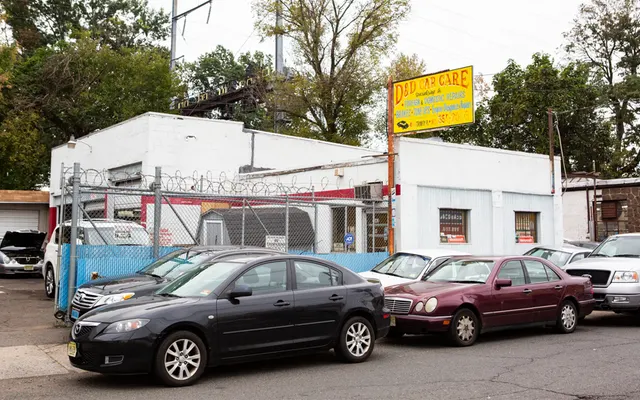 Photo of D & D Car Care LLC, an auto repair shop in Elizabeth, NJ