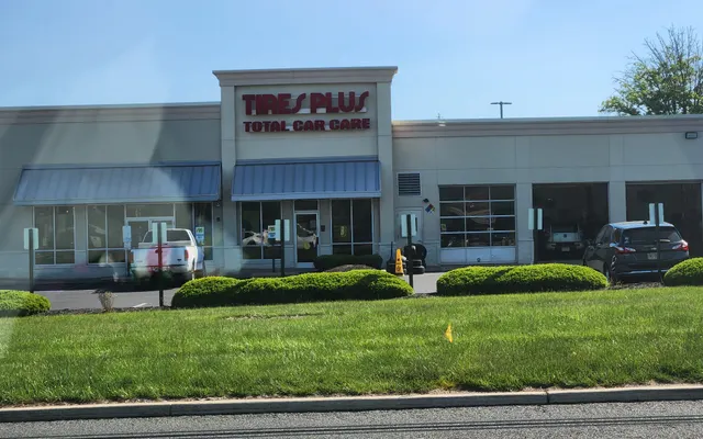 Photo of Tires Plus, an auto repair shop in Williamstown, NJ