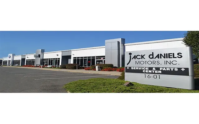 Photo of Jack Daniels Audi of Paramus Service Center, an auto repair shop in Fair Lawn, NJ