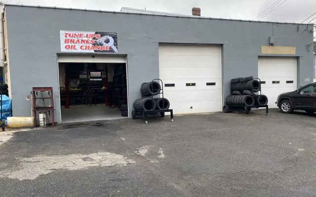 Photo of Direct Tires and Auto Service, an auto repair shop in West Orange, NJ
