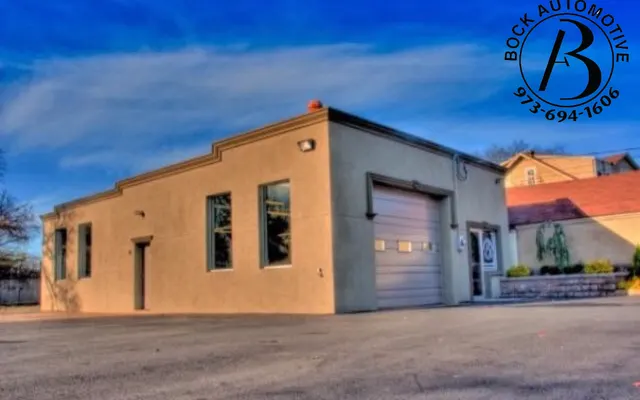 Photo of Bock Automotive, an auto repair shop in Pequannock Township, NJ
