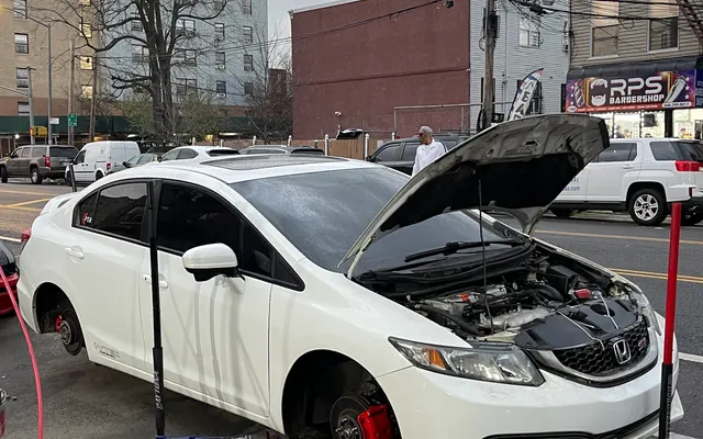 Photo of Mobile mechanic NJ & NY (Text me & read description), an auto repair shop in Clifton, NJ