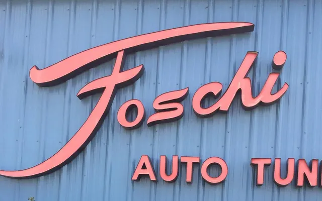 Photo of Pal's Automotive Formerly Foschi Auto Tune, an auto repair shop in Vineland, NJ