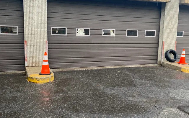 Photo of Robbins & Franke Tires, an auto repair shop in Cliffside Park, NJ