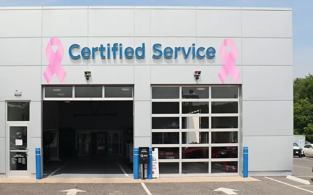 Photo of RK Chevrolet Service & Tire Center, an auto repair shop in Vineland, NJ