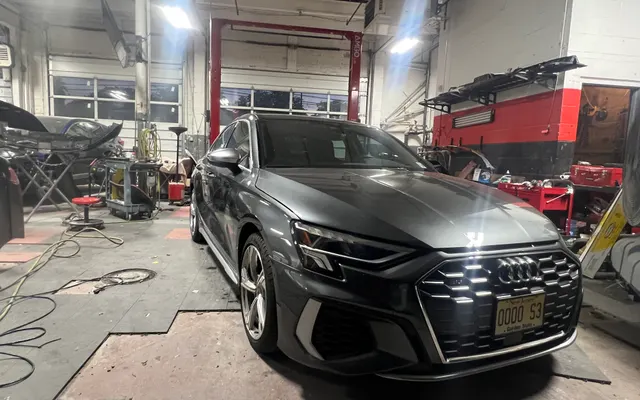 Photo of No Limit Auto Body & Wraps Paramus, an auto repair shop in Paramus, NJ